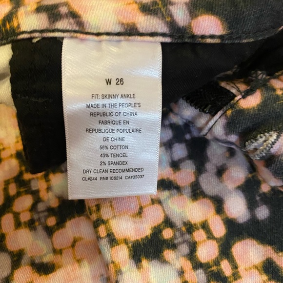 Joe’s Jeans size 26 - Picture 4 of 4